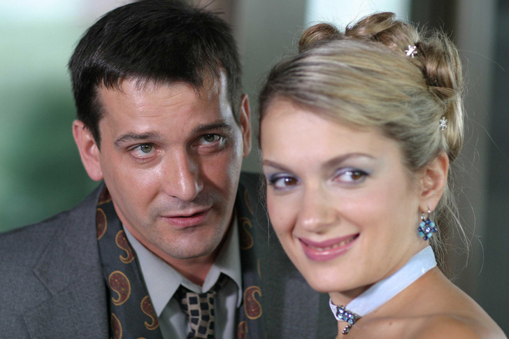 Ярослав Бойко разводится с женой после 23 лет брака