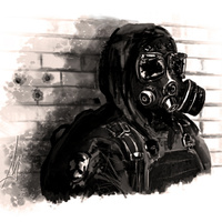 Аватарка Stalker