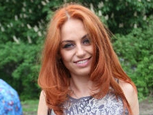 Ирина Забияка рассказала о беременности