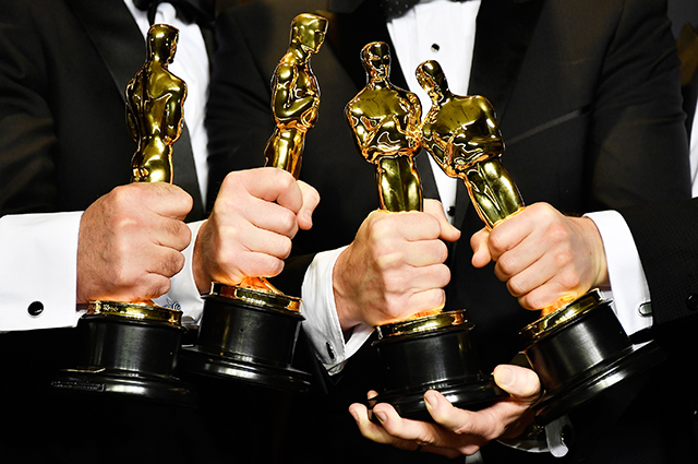 Ваш голос очень важен для нас: лучший фильм года на «Оскаре-2022» будут выбирать зрители