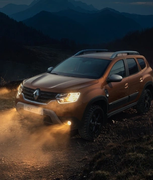 «Подорожашки!»: названы цены на новый Renault Duster