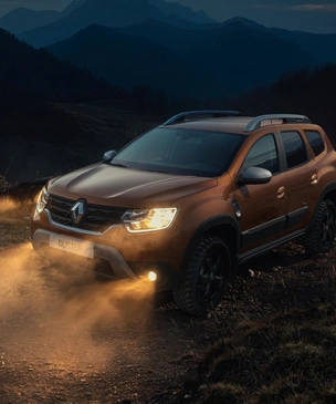 «Подорожашки!»: названы цены на новый Renault Duster