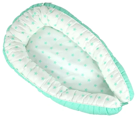 Позиционер для сна Forest kids Beddy-byes 77x50 см