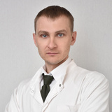 Сергей Иванович Седнев