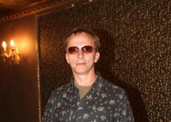 Охлобыстин: «Глеб Пьяных* смешной, тварь злобная. Его всегда интересовала всякая грязь»