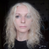Аватарка Ольга