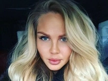 Мария Погребняк заставила девушку похудеть на 26 килограммов