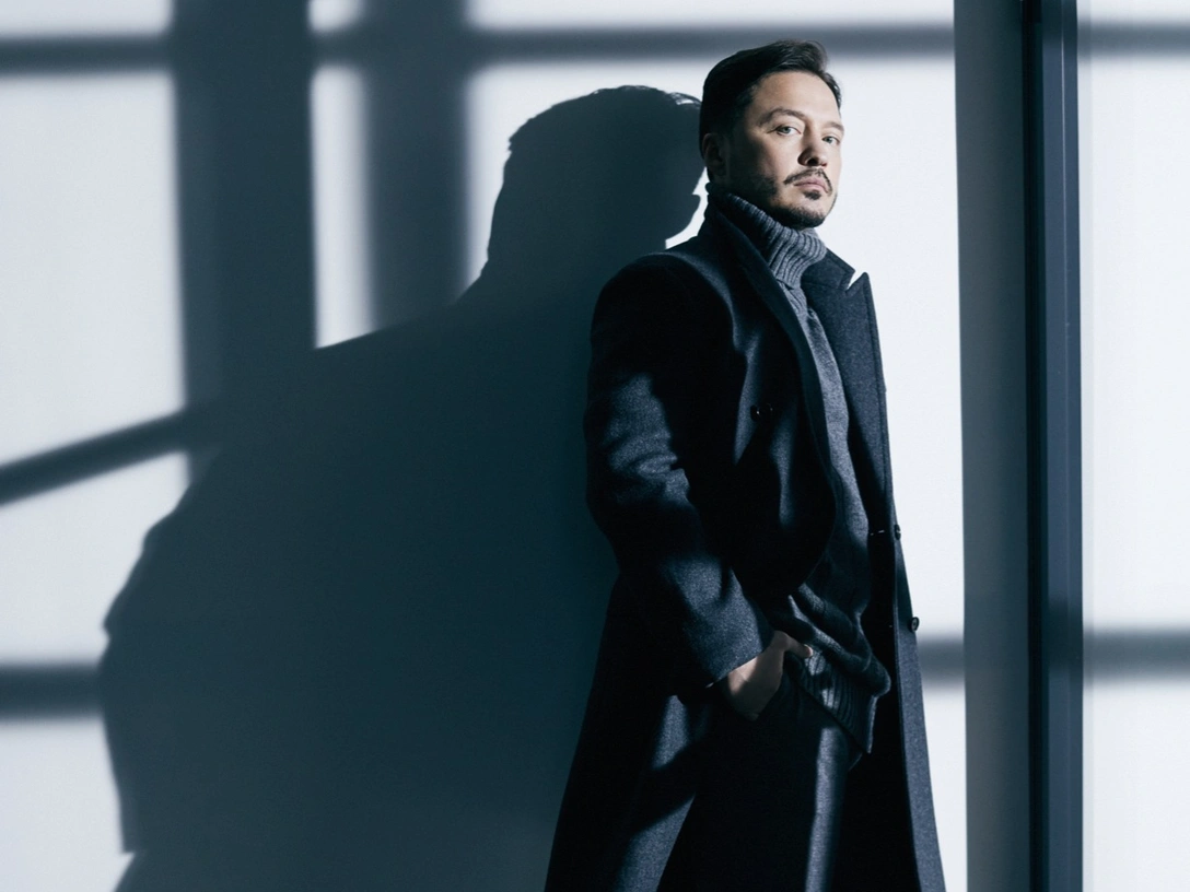 Тимур Хабиров: «Мы все оцифровываемся, и не нужно этого бояться» | marieclaire.ru