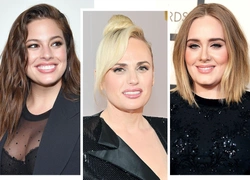 Шэг, каскад и асимметрия: 7 стильных причесок, которые подходят женщинам plus size