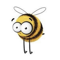 Аватарка пажилая пчила