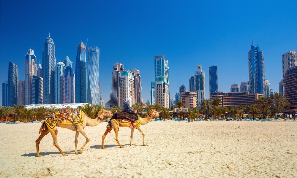 Замуж в Эмираты: реальная история о жизни в Дубае, перспективе стать второй женой и отношениях со свекровью