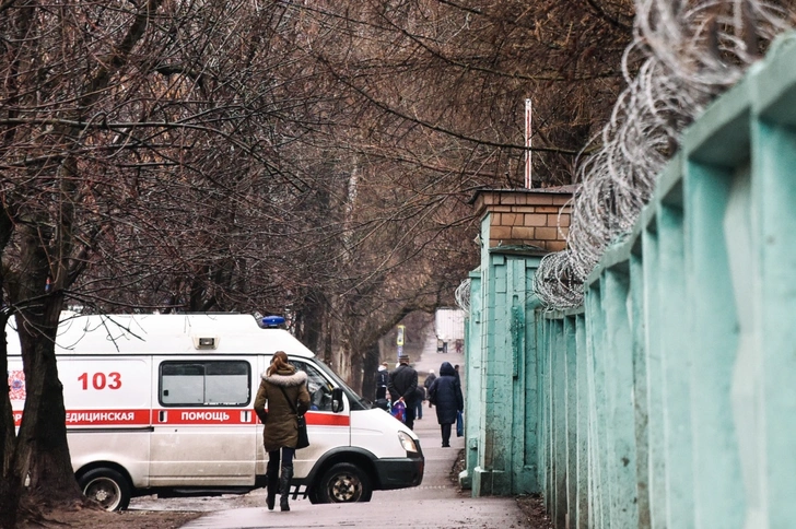 СМИ: коронавирус подтвержден в Москве