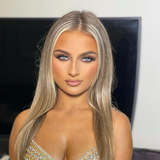 Изабелла Баретт