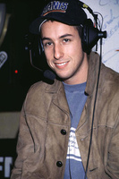 Adam Sandler Адам Сэндлер