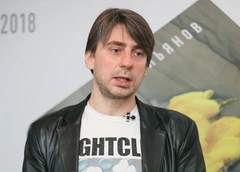 Николаев вдохновил Емельянова на роман