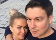 Африкантова и Чуев сбежали в Дубай после отмены свадьбы