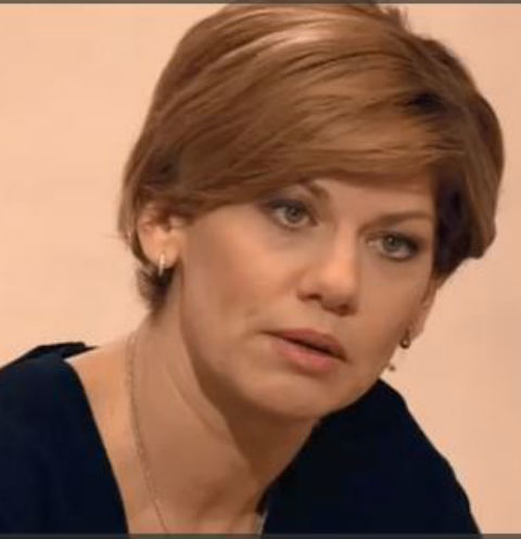 Актриса откровенно заявила, что завидовала Климовой