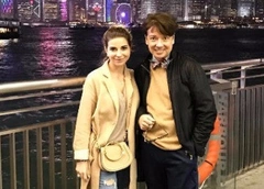 Галина Юдашкина рассказала, как отец победил болезнь