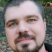 Аватарка Иван Барышев