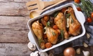 Эксперты Роспотребнадзора посоветовали пожилым людям есть мясо каждый день