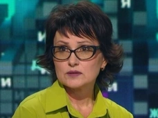 Ольга Синельникова из Тольятти нашла похищенную дочь через 23 года