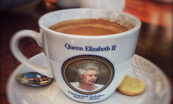 Как заваривать чай по-королевски: секреты британцев