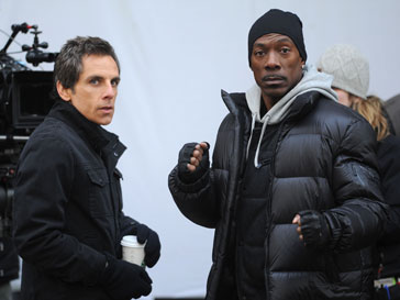 Эдди Мерфи (Eddie Murphy) один из кандидатов на ведение церемонии «Оскар»