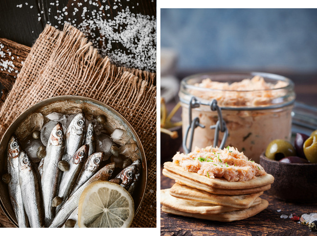 Фото №1 - Стоит попробовать: 7 самых модных продуктов наступившего года
