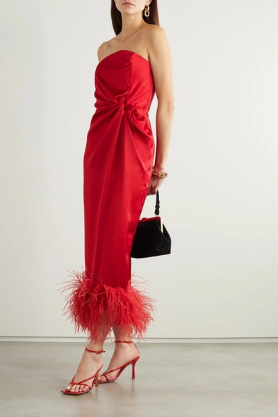 Платье 16ArlingtonЦена: 69 463 руб.Где купить: net-a-porter.com