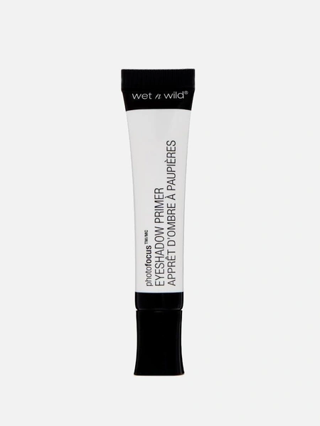 Основа для макияжа глаз Photofocus Eyeshadow Primer, Wet n Wild