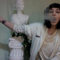 Аватарка Melanie 