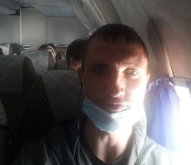 22 пассажира и 6 членов экипажа погибли в авиакатастрофе на Камчатке