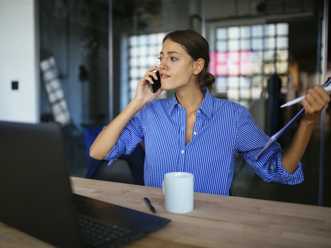 Предупрежден — значит вооружен: 5 ошибок, которые погубят вашу карьеру | marieclaire.ru