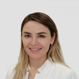 Хуламханова Фатимат
