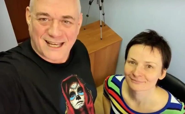 С Оношко Сергей проработал более 10 лет