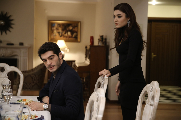 Травмированные принцы: 6 героев из турецких сериалов как типы абьюзеров