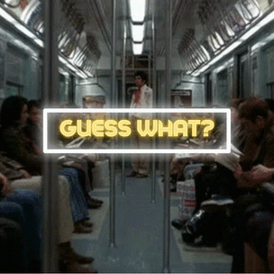Quiz: Угадай станцию метро по эмодзи 😛