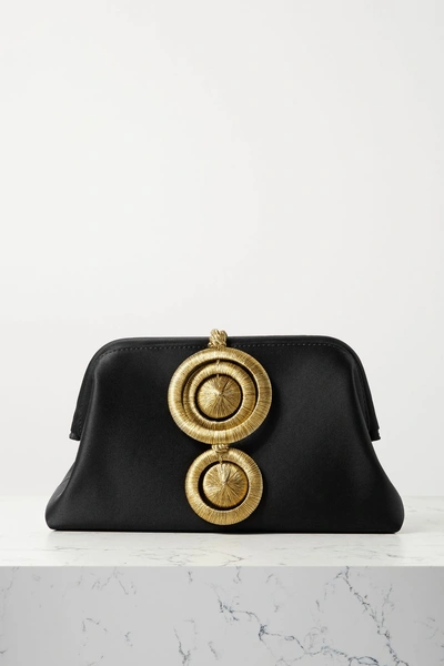 Сумка Serena UziyelЦена: 51 630 руб.Где купить: net-a-porter.com