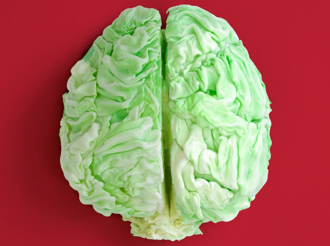 Ловушки интуитивного питания: 5 причин, почему интуиция вас обманывает | marieclaire.ru