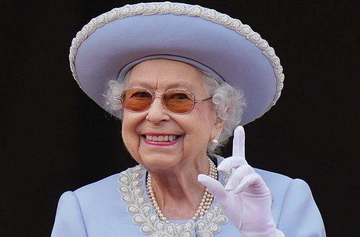 Королева-бунтарка: какие правила протокола нарушала Елизавета II