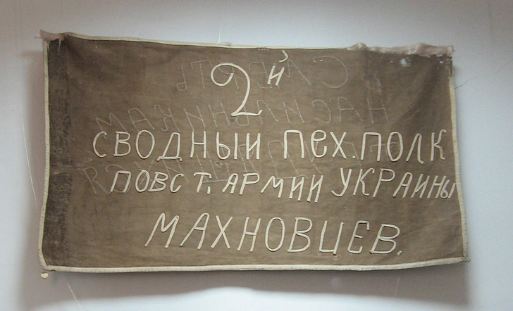 Биография «несравненного партизана»: как Нестор Махно воевал со всеми и не смог найти себе другого занятия