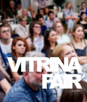 Дизайн-саммит Vitrina Fair 2020