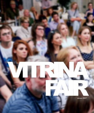 Дизайн-саммит Vitrina Fair 2020