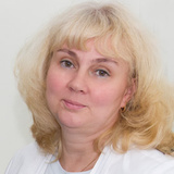 Наталья Мельничук