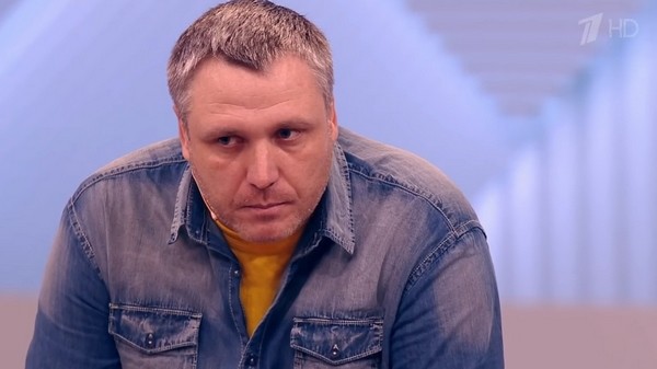 Роман Шимко отрицает, что оклеветал Алисову