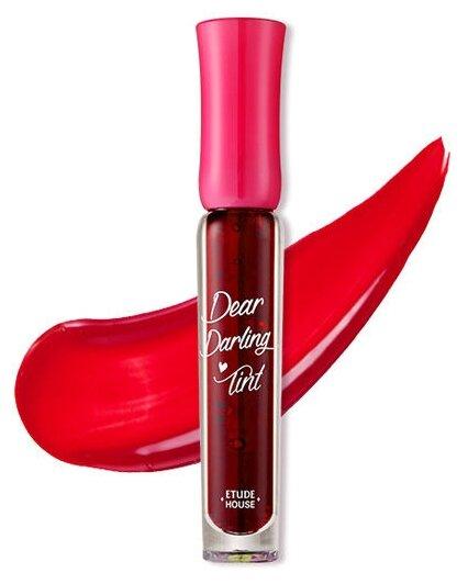 Etude Гелевый тинт для губ Dear Darling Water Gel Tint