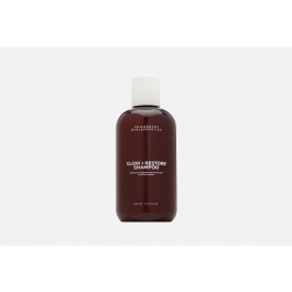 Шампунь для блеска и реконструкции волос PHILOSOPHY by Alex Kontier GLOW+RESTORE SHAMPOO 