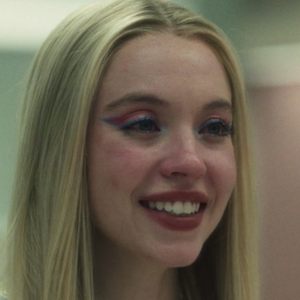 Spring inspo: макияж Кэсси в финальном эпизоде второго сезона «Эйфории»