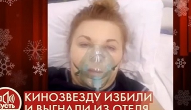 Любимая ученица Табакова Елена Антоненко потеряла мужа из-за осложнений, вызванных коронавирусом
