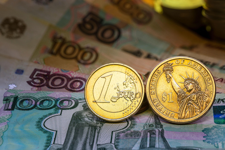 Торговать опасно, с ипотекой не торопимся: как будет вести себя рубль в конце 2022 года